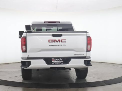 Used 2024 GMC Sierra 1500 Elevation w/ Preferred Package AWD/4WD image 11