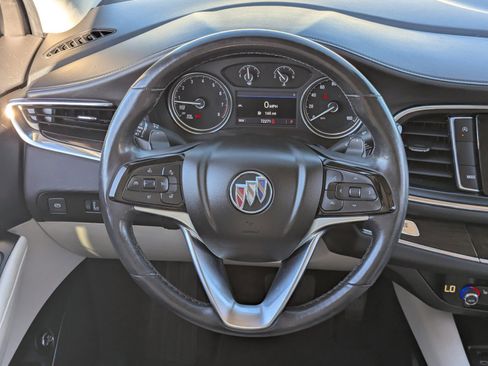 Used 2022 Buick Enclave Essence w/ Experience Buick Package image 19