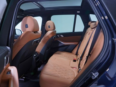 New 2026 BMW X5 sDrive40i w/ M Sport Package RWD image 9