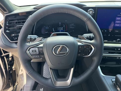 New 2026 Lexus TX 350 FWD image 29