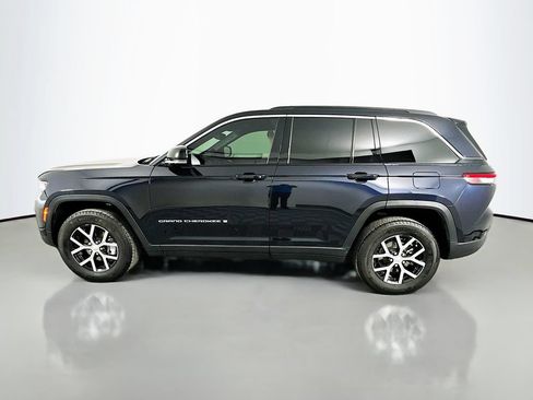 Used 2024 Jeep Grand Cherokee Limited RWD image 8