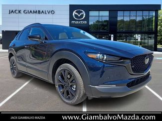 New 2026 MAZDA CX-30 2.5 Turbo w/ Premium Plus Pkg AWD/4WD video 1