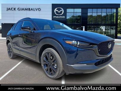 New 2026 MAZDA CX-30 2.5 Turbo w/ Premium Plus Pkg