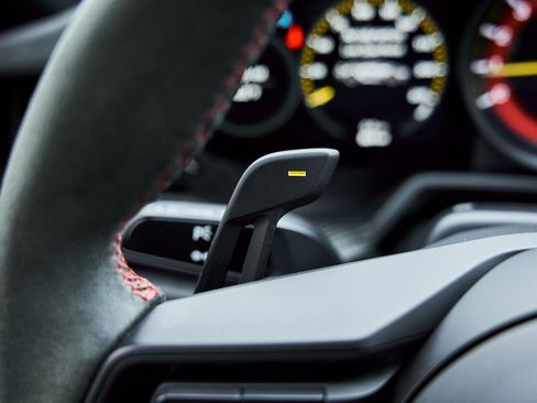 Used 2025 Porsche 911 GT3 RS w/ Weissach Package image 58