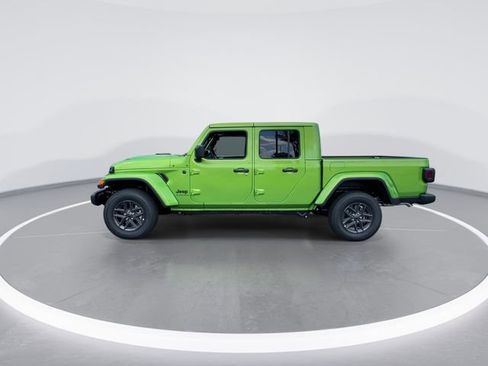 New 2025 Jeep Gladiator Sport AWD/4WD image 5