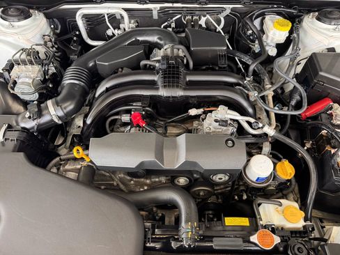 Used 2019 Subaru Legacy 2.5i Limited image 37