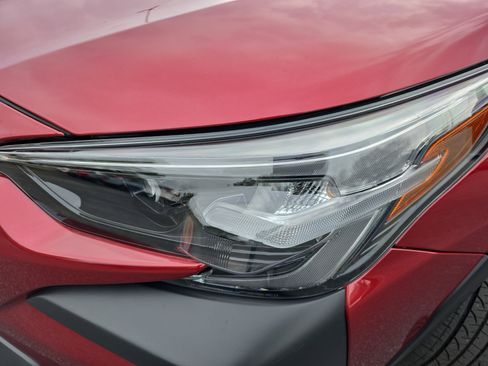 Used 2024 Subaru Outback Touring XT image 31