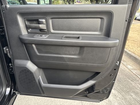 New 2026 RAM 3500 Tradesman image 19