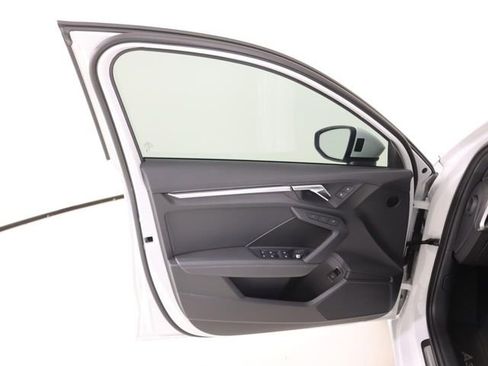Certified 2023 Audi A3 2.0T Premium w/ Convenience Package FWD image 10