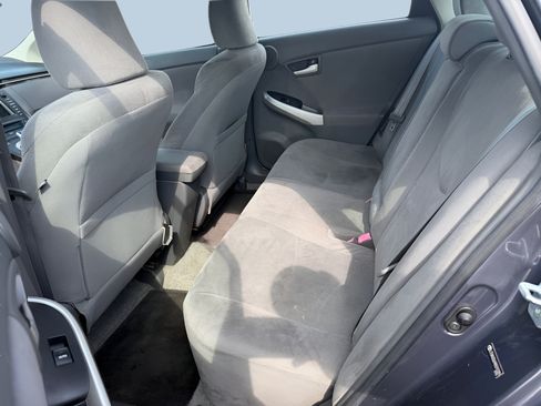 Used 2010 Toyota Prius Four FWD image 12