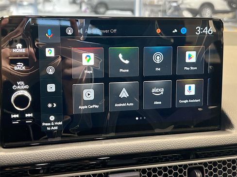 New 2026 Honda Civic Sport Touring image 15