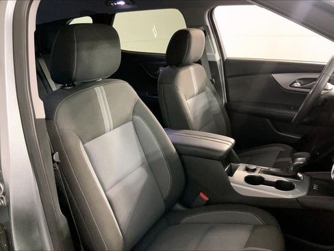 Used 2023 Chevrolet Blazer LT w/ Convenience Package AWD/4WD image 7