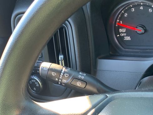 Certified 2022 Chevrolet Silverado 1500 Custom w/ Rally Edition image 19