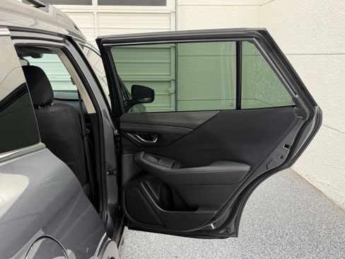 Used 2022 Subaru Outback Premium AWD/4WD image 26