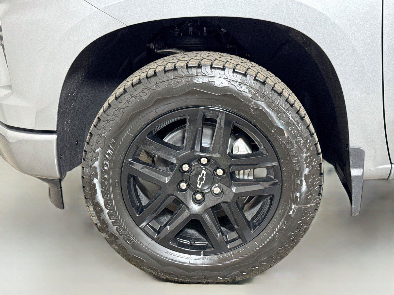 New 2026 Chevrolet Silverado 1500 RST w/ RST Select Package AWD/4WD image 19