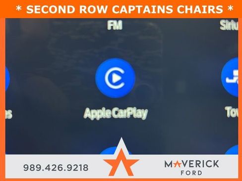 New 2026 Ford Explorer Active w/ Active Comfort Package image 9