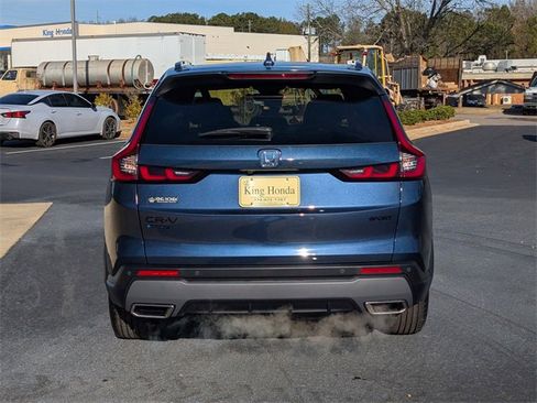 New 2026 Honda CR-V Sport-L image 7