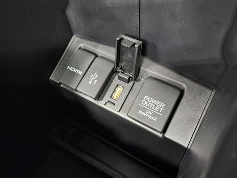 Used 2016 Honda CR-V EX image 10