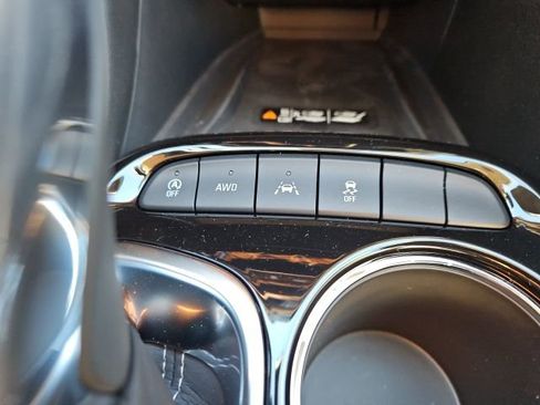 New 2026 Buick Encore GX Avenir w/ Avenir Technology Package image 47