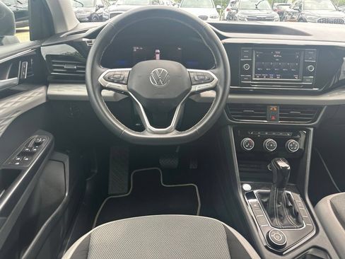 Used 2023 Volkswagen Taos S AWD/4WD image 18