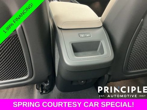 New 2026 Volvo XC60 B5 Plus w/ Protection Package Premier AWD/4WD image 28