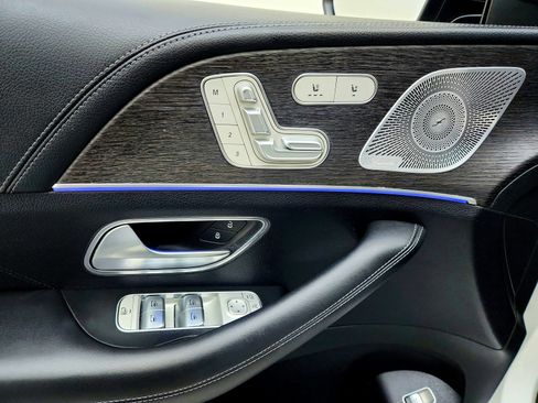 Certified 2020 Mercedes-Benz GLE 580 GLE 580 image 20