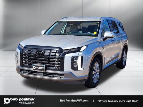 Used 2025 Hyundai Palisade SEL image 22