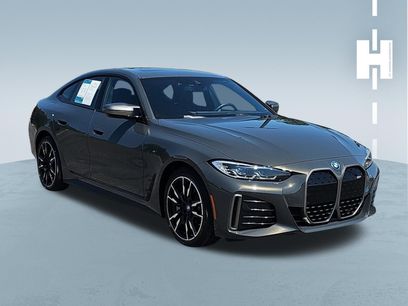 Used 2023 BMW i4 M50 w/ Premium Package