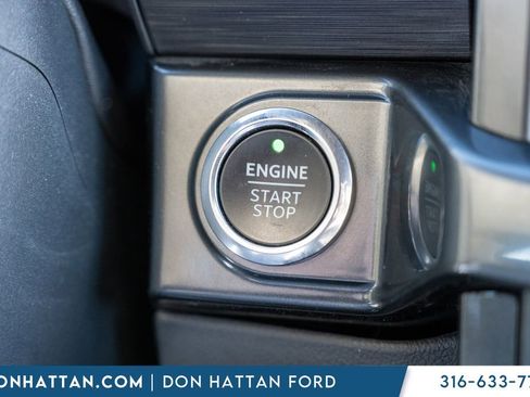 Used 2021 Ford F150 XLT w/ Equipment Group 302A High image 14