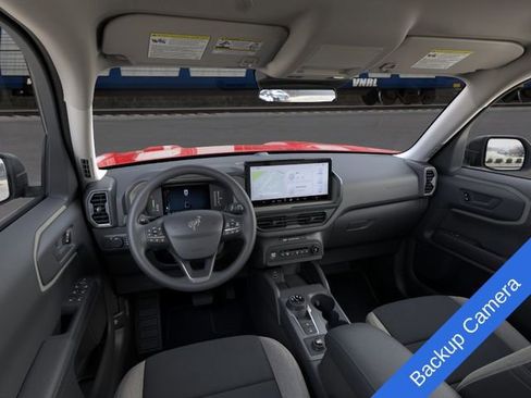 New 2026 Ford Bronco Sport Big Bend AWD/4WD image 10
