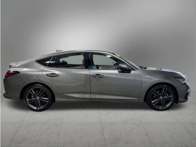 Used 2023 Acura Integra A-Spec w/ Technology Package FWD image 6