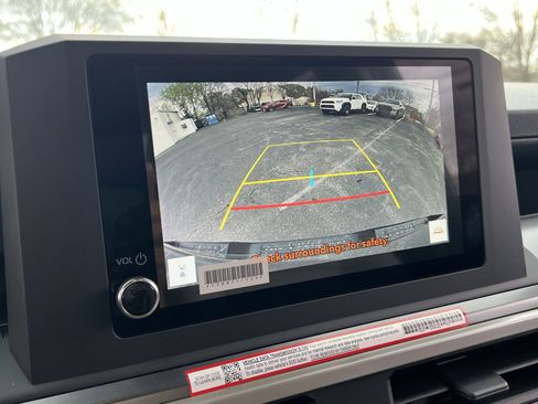 New 2026 Toyota Tacoma SR5 image 15