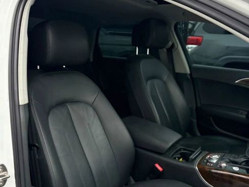 Used 2018 Audi A6 2.0T Premium image 8