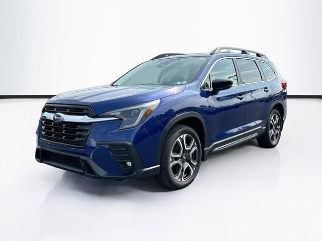 Used 2026 Subaru Ascent Limited AWD/4WD image 4