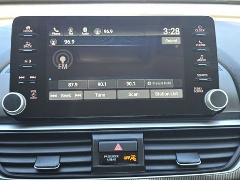 Used 2022 Honda Accord Sport Special Edition image 15