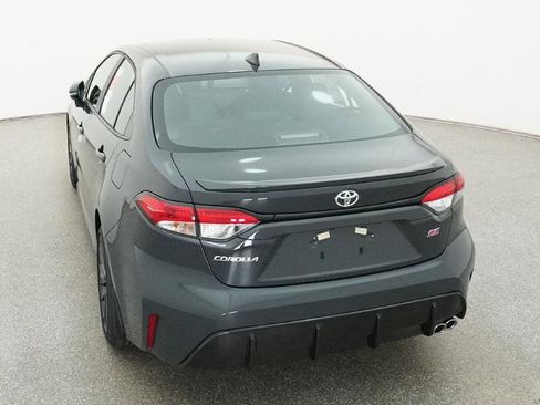 New 2026 Toyota Corolla SE image 12
