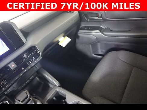 Used 2025 Toyota Land Cruiser 1958 AWD/4WD image 19