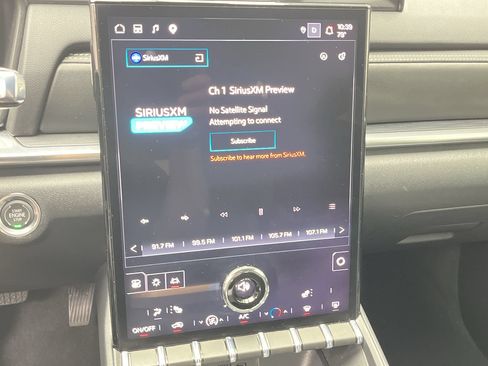 Certified 2026 GMC Terrain Elevation AWD/4WD image 18