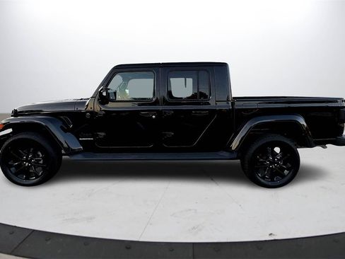 Certified 2023 Jeep Gladiator Overland image 6