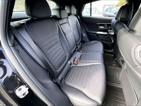 New 2026 Mercedes-Benz GLC 43 AMG 4MATIC Coupe image 24