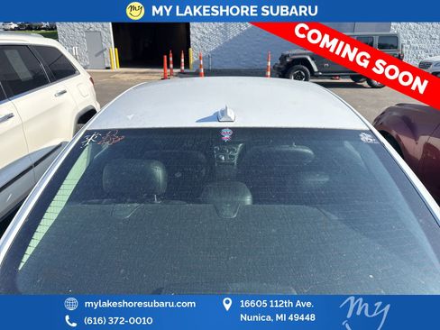 Used 2015 Chrysler 200 C w/ Navigation & Sound Group I AWD/4WD image 12