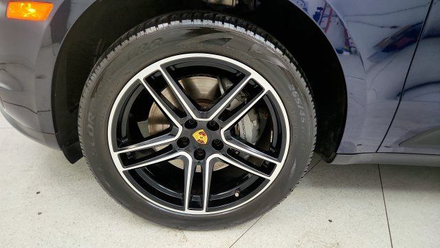 Used 2019 Porsche Macan S AWD/4WD image 77
