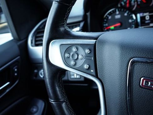 Used 2020 GMC Yukon XL SLT w/ Open Road Package image 22