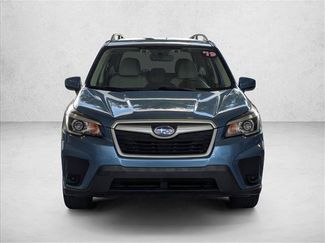 Used 2019 Subaru Forester Premium w/ Popular Package #1 AWD/4WD video 2