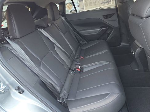 New 2026 Subaru Crosstrek 2.0i Premium image 15