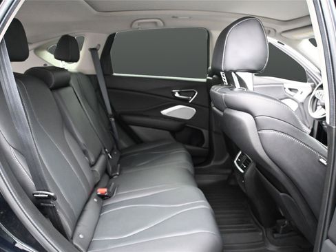 Used 2023 Acura RDX AWD w/ Technology Package image 16