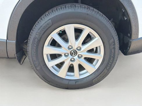Used 2016 MAZDA CX-5 Touring w/ Bose/Moonroof Package AWD/4WD image 32
