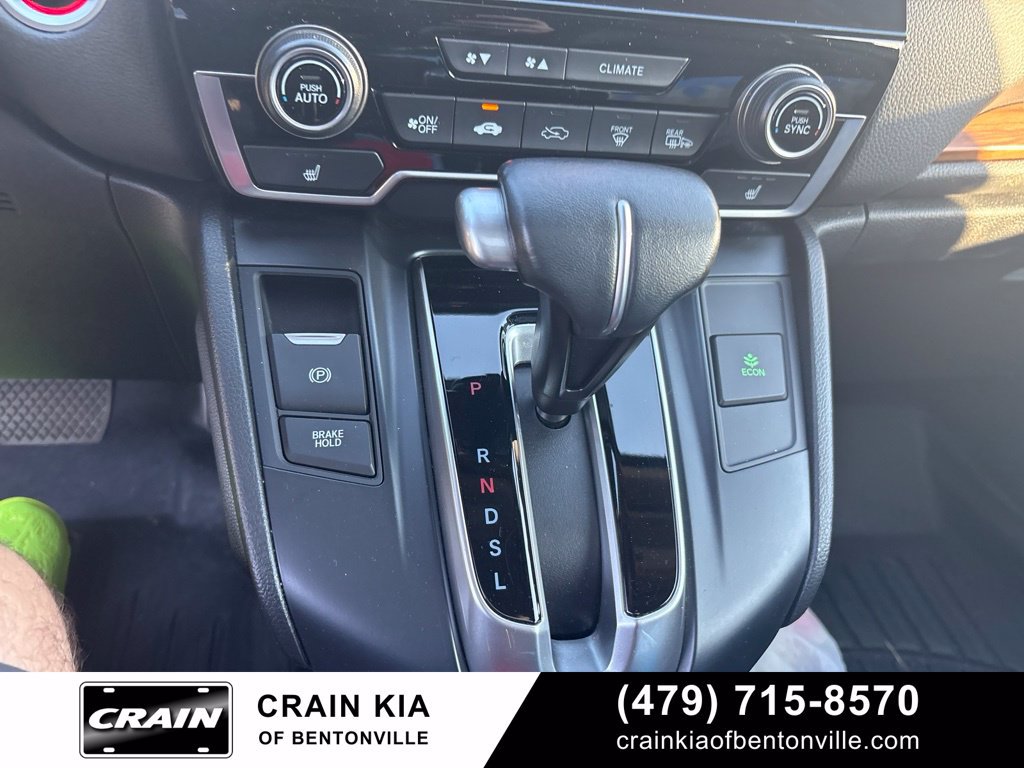 Used 2019 Honda CR-V EX-L image 12