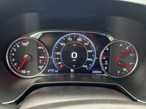 Used 2023 Chevrolet Blazer Premier w/ Driver Confidence II Package image 21