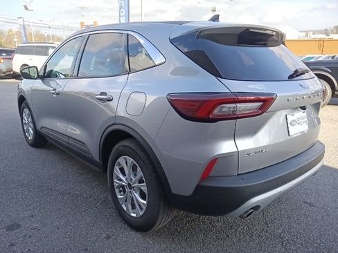 Used 2024 Ford Escape Active image 5